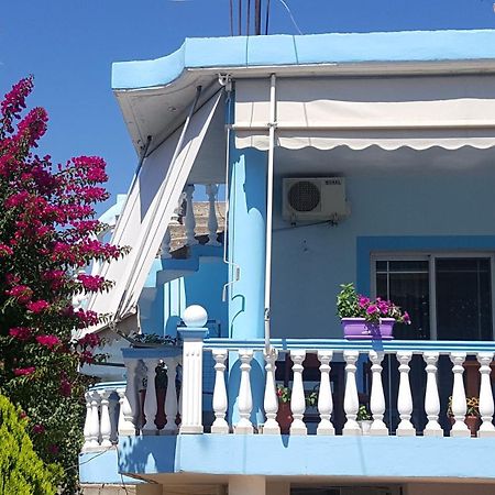 Angels Rooms Ksamil Exterior foto