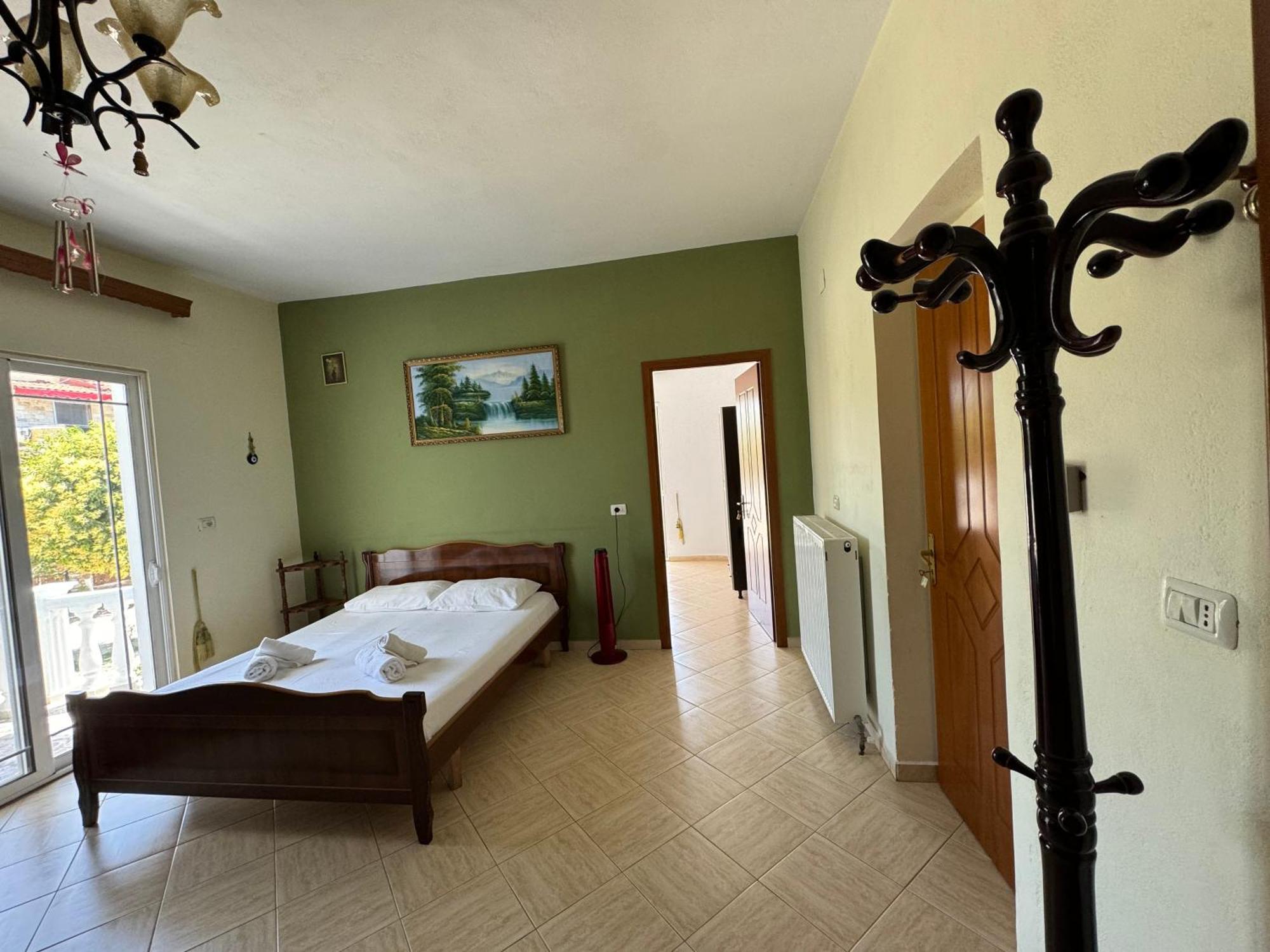 Angels Rooms Ksamil Exterior foto